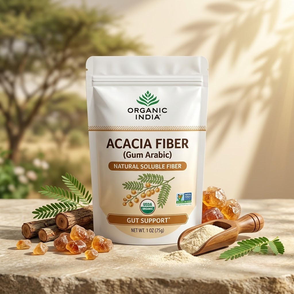 Hemp Protein - Raw Organic