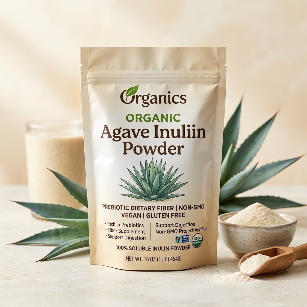 Dulse Powder - Organic
