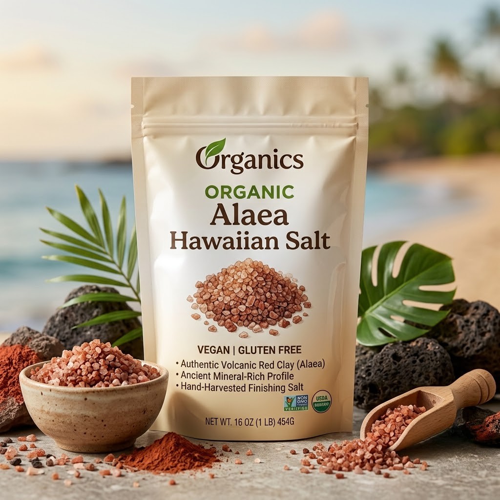Chia Seeds - Organic Black