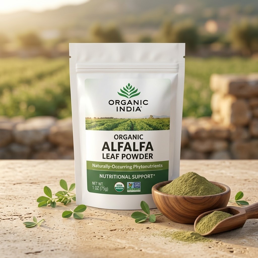 Maca Root Powder - Organic Raw