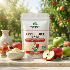 Apple Juice Powder - Organic