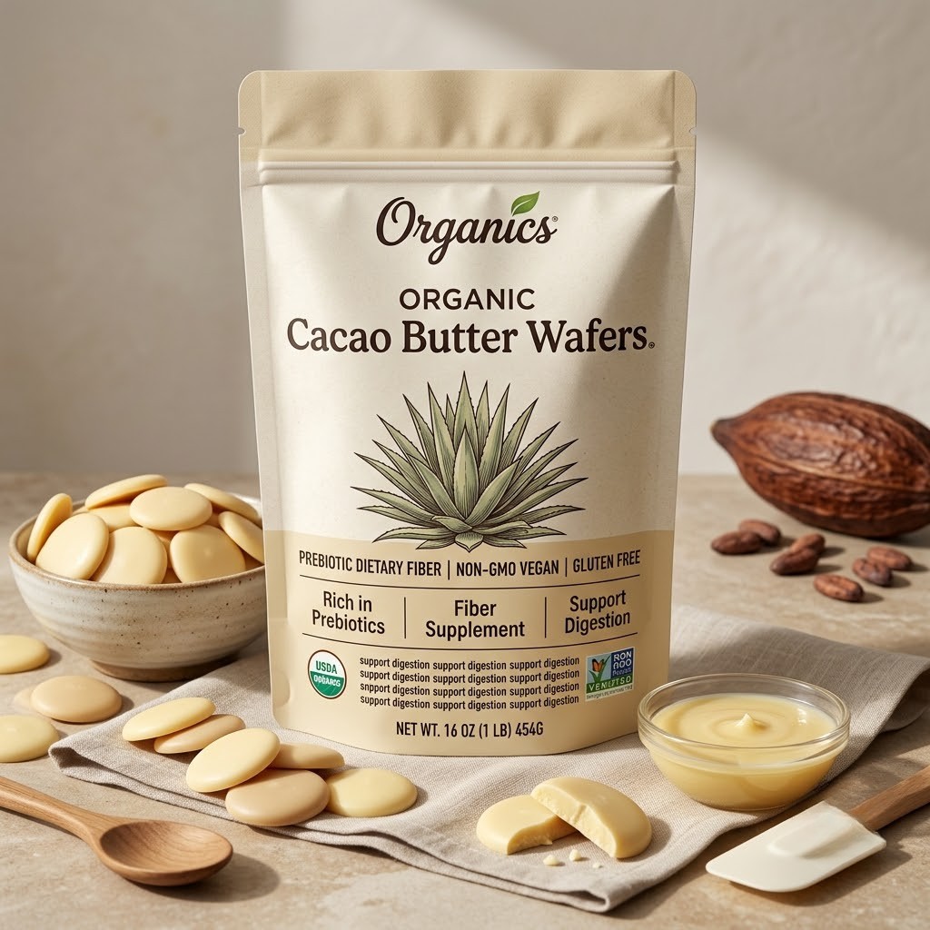 Butter Powder