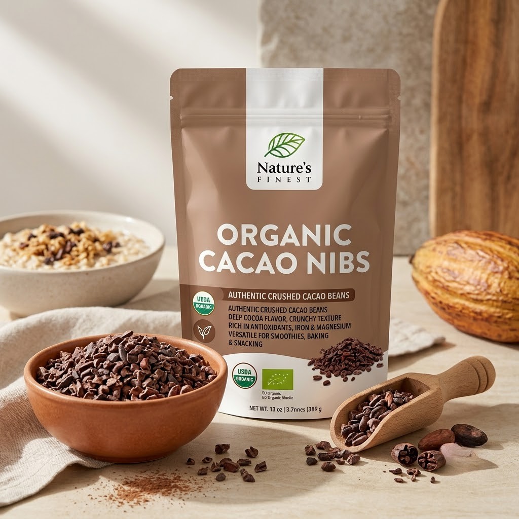 Coconut - Shredded, Raw Organic