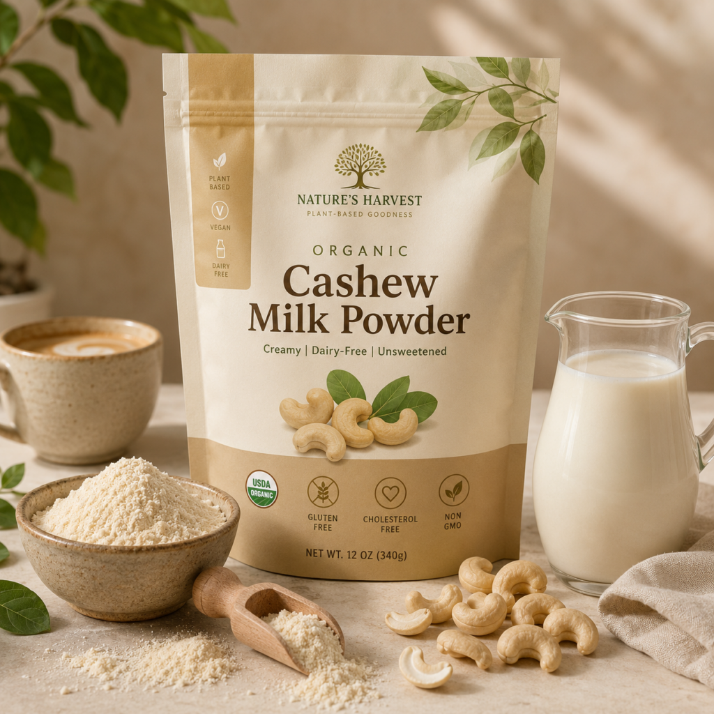 Cashew Milk Powder